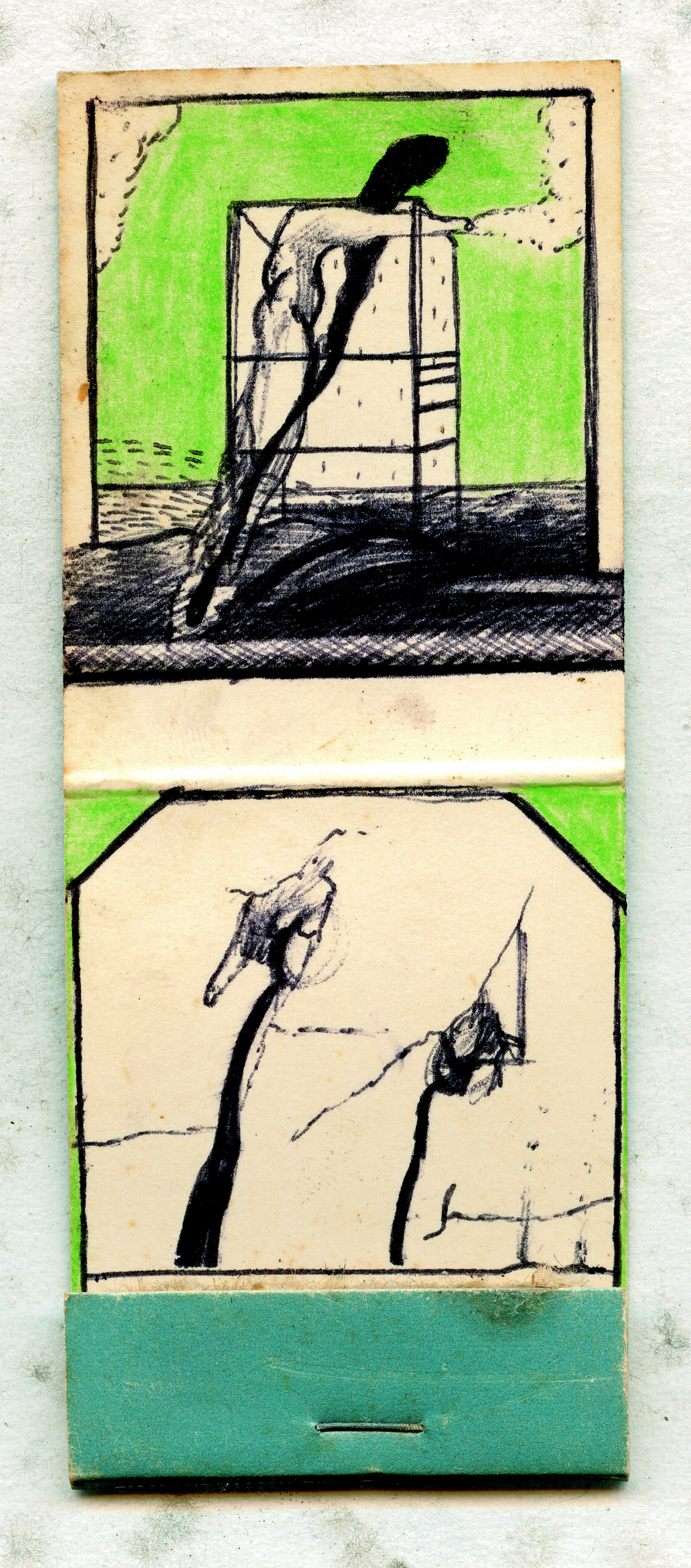 David Lynchs ‘Art life’, het narratieve en het tijdperk van contentverslaving